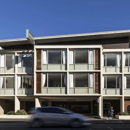 Quest Dunedin Serviced Apartments Exterior foto