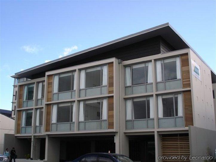 Quest Dunedin Serviced Apartments Exterior foto