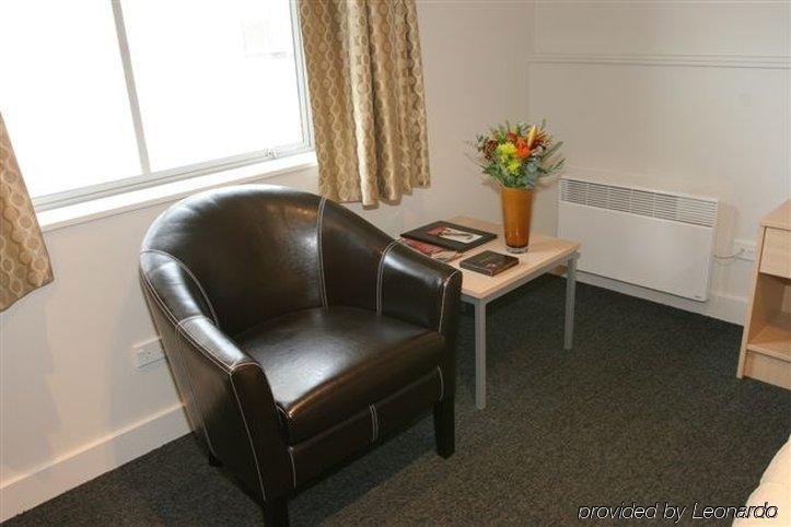 Quest Dunedin Serviced Apartments Quarto foto