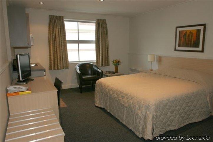 Quest Dunedin Serviced Apartments Quarto foto