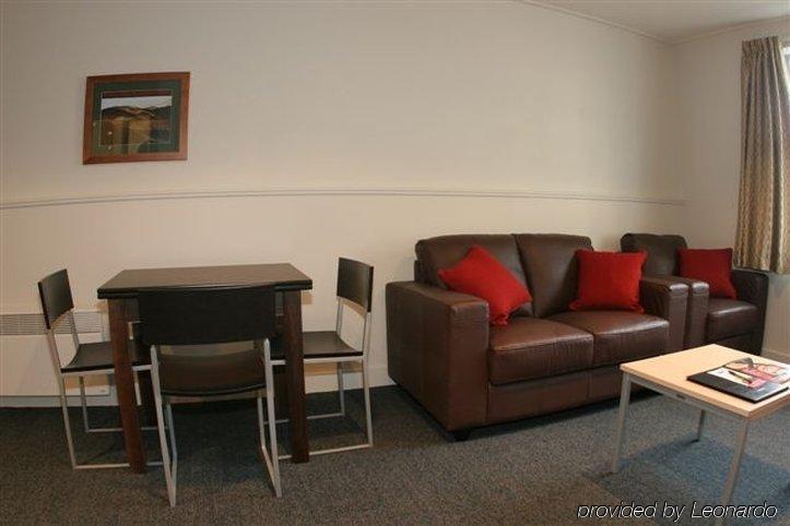 Quest Dunedin Serviced Apartments Quarto foto