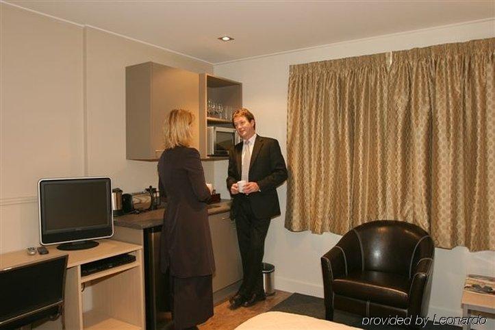 Quest Dunedin Serviced Apartments Quarto foto