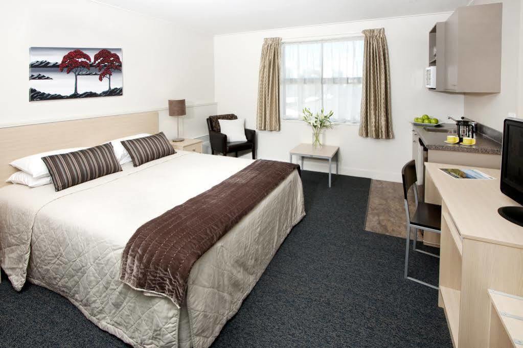 Quest Dunedin Serviced Apartments Exterior foto